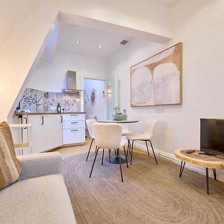 Maison Grand Place 2Br 3 Brussel Bagian luar foto