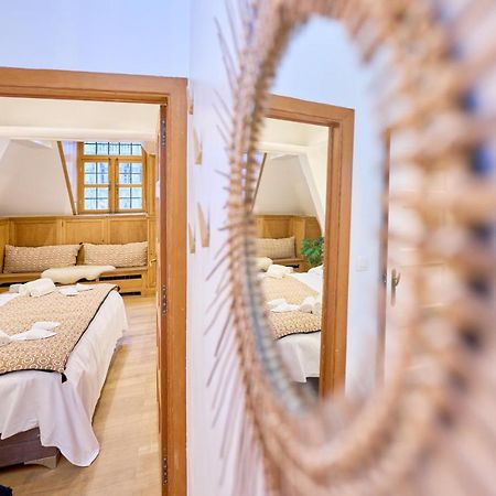 Maison Grand Place 2Br 3 Brussel Bagian luar foto