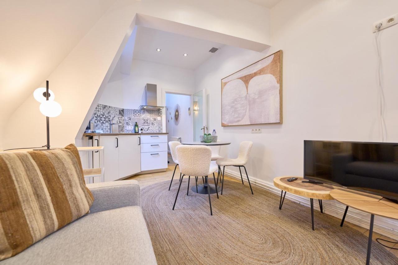 Maison Grand Place 2Br 3 Brussel Bagian luar foto