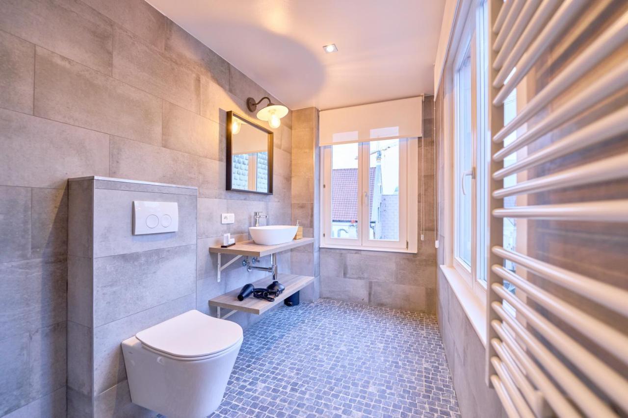 Maison Grand Place 2Br 3 Brussel Bagian luar foto