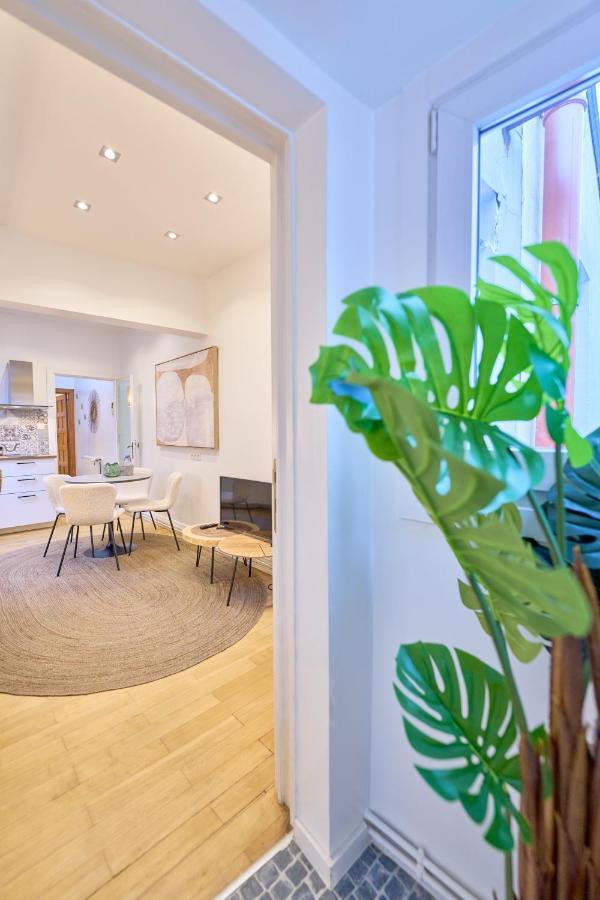 Maison Grand Place 2Br 3 Brussel Bagian luar foto
