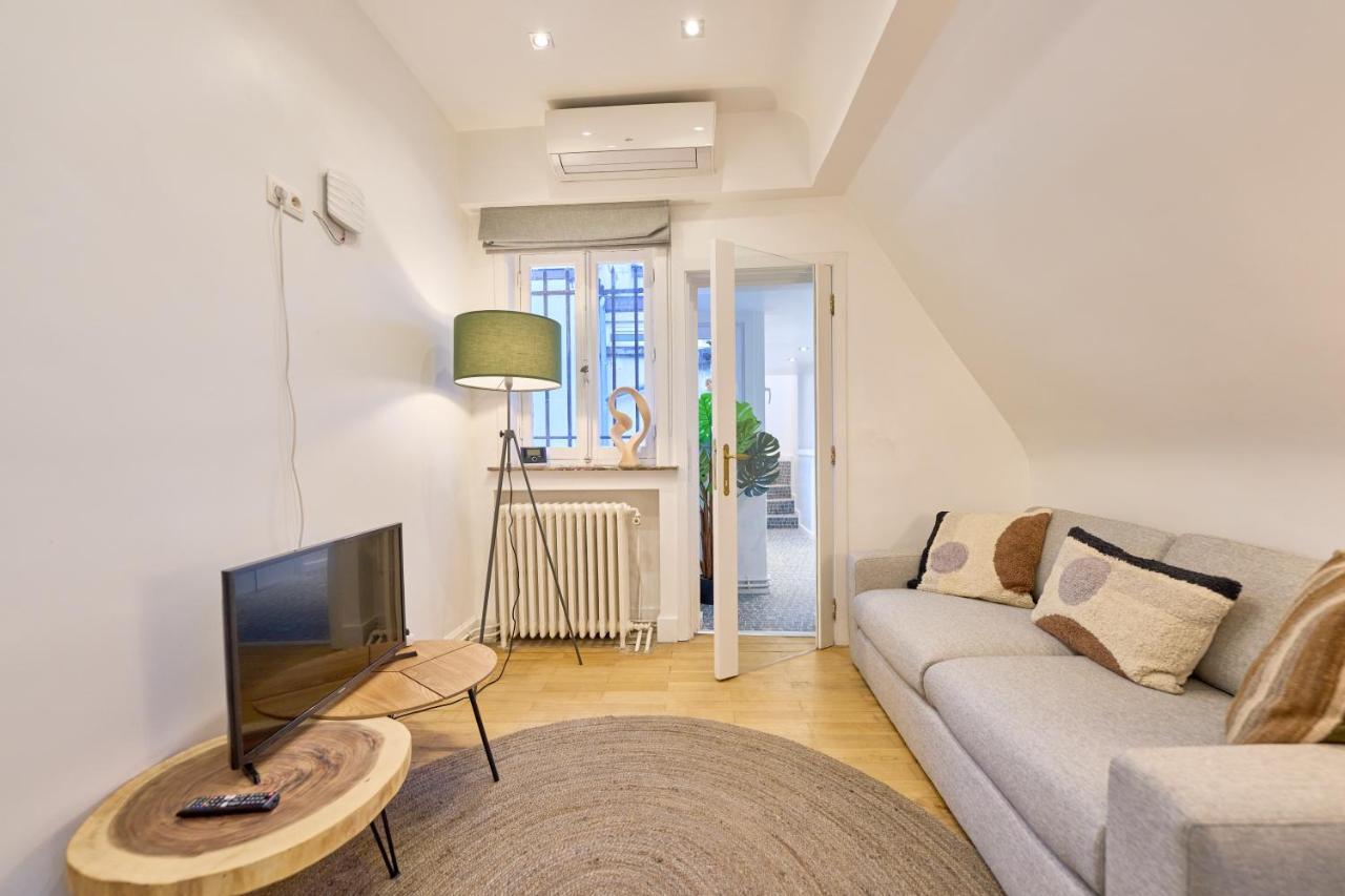 Maison Grand Place 2Br 3 Brussel Bagian luar foto